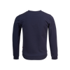 Someone Sweater Long Sleeves Someone Navy