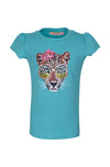 Someone T-Shirt Short Sleeve BOTSWANA-SG-02-C