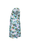 Someone Dress Short Sleeve BOTSWANA-SG-51-A