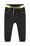 Quapi Sweat Pants Bram