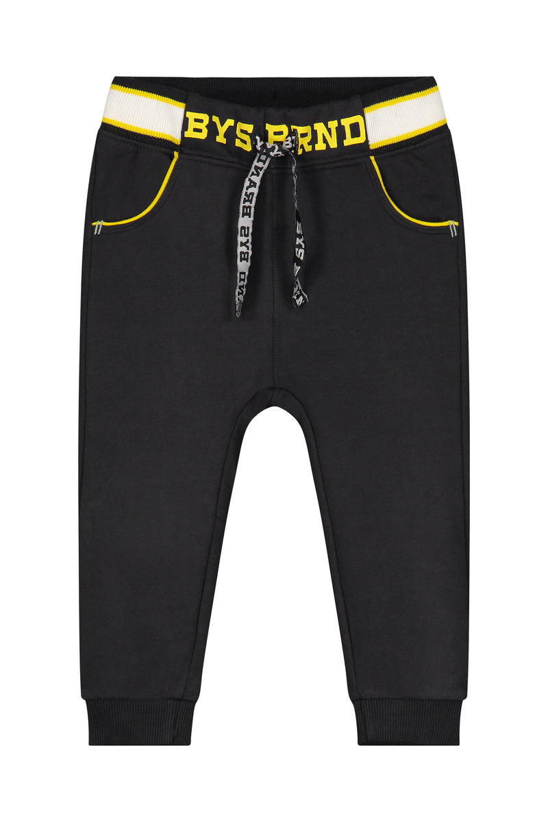 Quapi Sweat Pants Bram
