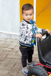 Quapi Sweat Pants Bram