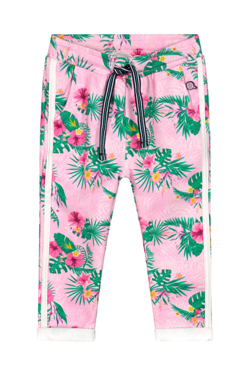 Quapi Pants Britt