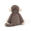 Jellycat Aap Brodie Monkey Small Knuffels