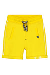 Quapi Sweat Short Brody
