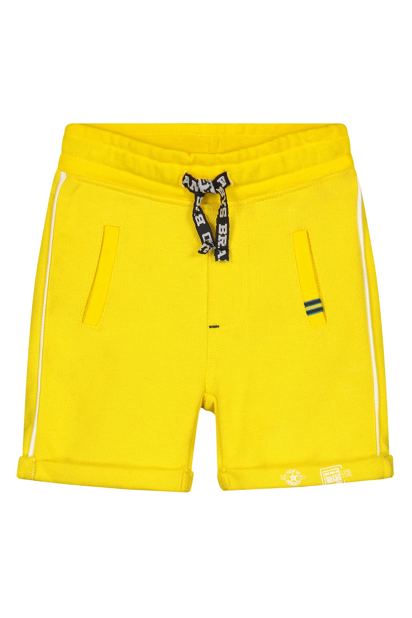 Quapi Sweat Short Brody
