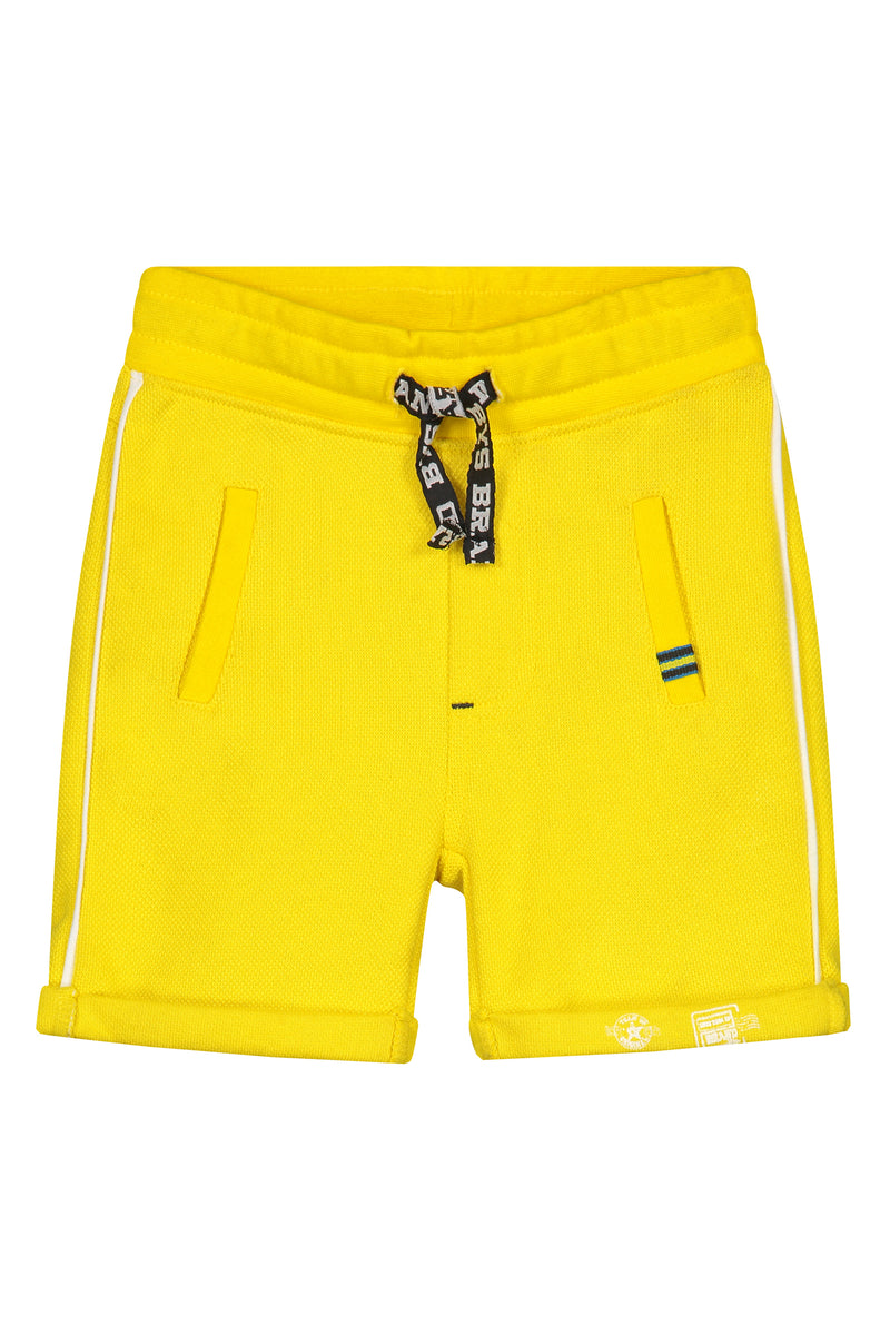 Quapi Sweat Short Brody