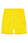 Quapi Sweat Short Brody