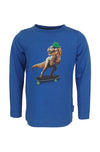Someone T-Shirt Long Sleeve BRONTO-SB-03-F