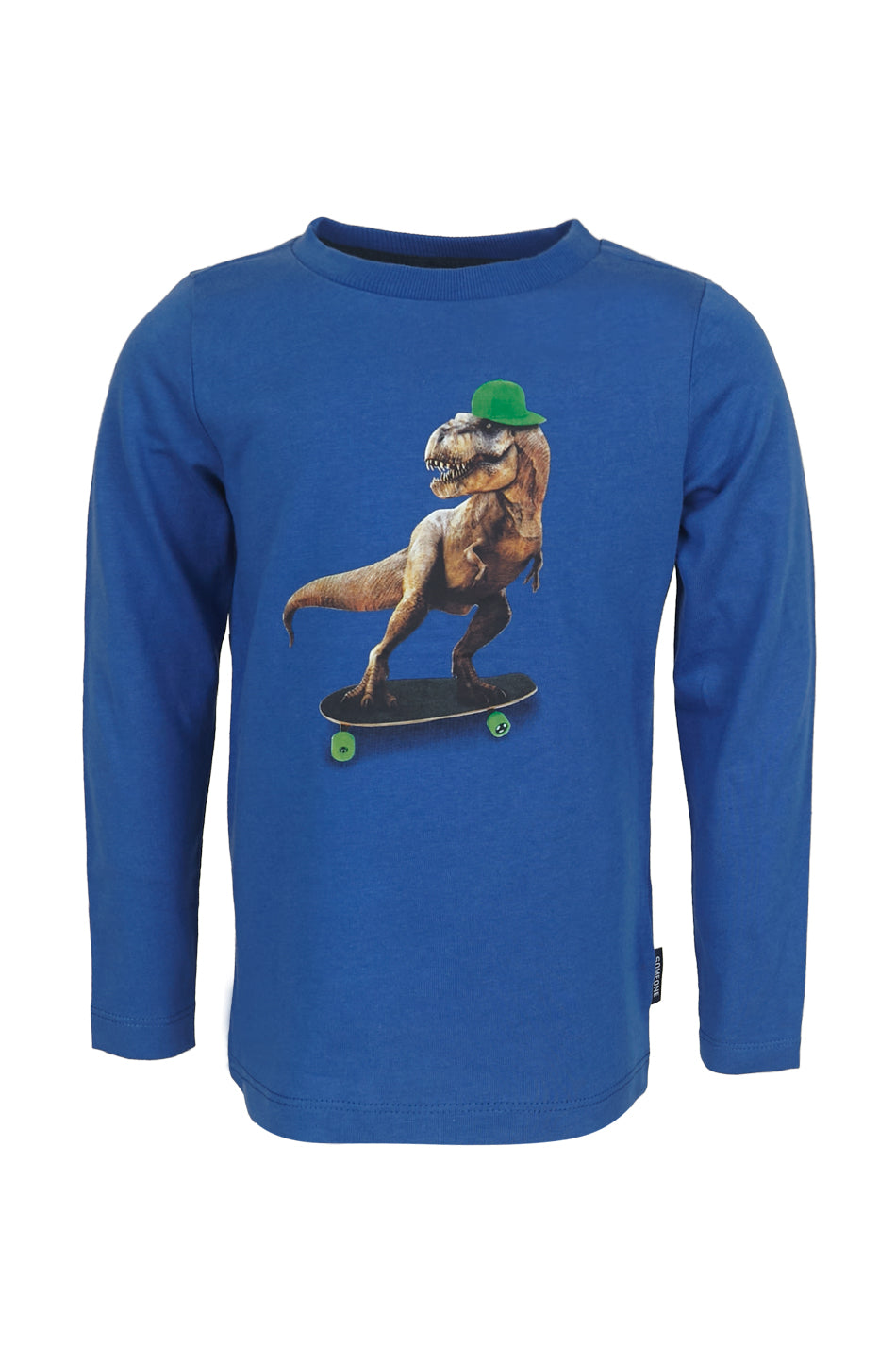 Someone T-Shirt Long Sleeve BRONTO-SB-03-F