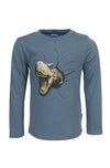 Someone T-Shirt Long Sleeve BRONTO-SB-03-G