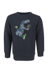 Someone Sweater Long Sleeve BRONTO-SB-16-B