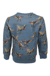 Someone Sweater Long Sleeve BRONTO-SB-16-D