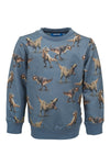 Someone Sweater Long Sleeve BRONTO-SB-16-D