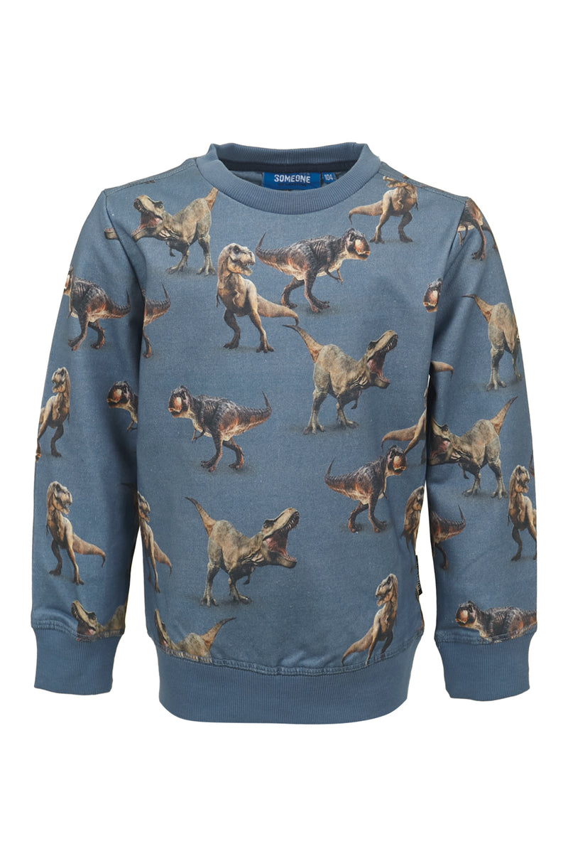 Someone Sweater Long Sleeve BRONTO-SB-16-D