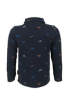 Someone Shirt Long Sleeve BRONTO-SB-22-H