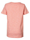Jongens T-shirt Original melee van Petrol Industries in de kleur Shamrock in maat 176.