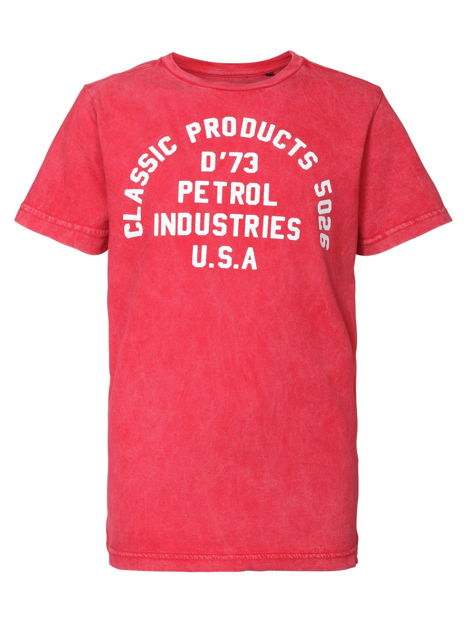Petrol Industries T-shirt classic products