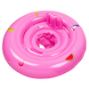 Swim Essentials - Baby Float Tropical Pink