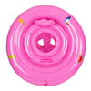 Swim Essentials - Baby Float Tropical Pink