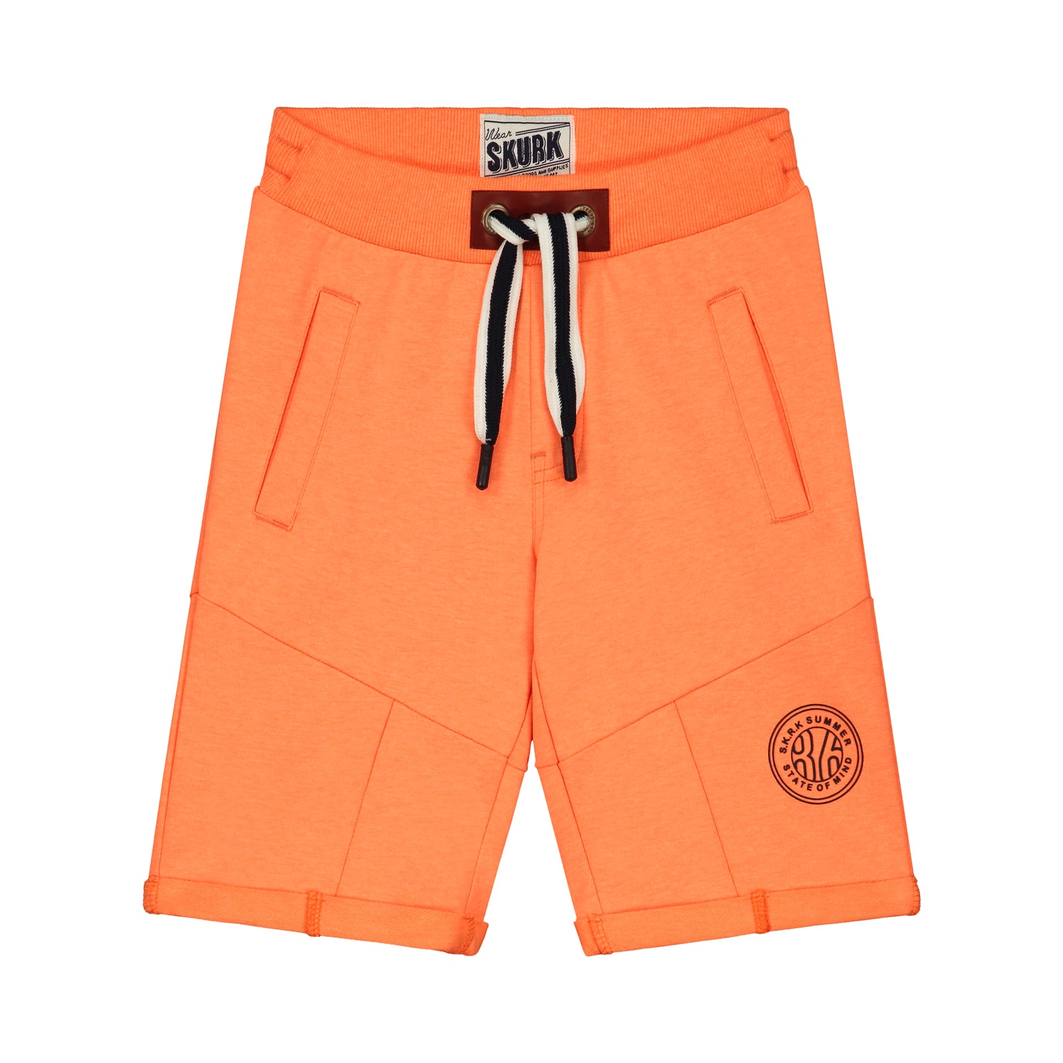 Skurk Shorts Bent