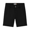 Skurk Shorts Bjorre Black