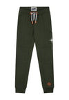 Skurk Sweatpants Boaz Duffelbag