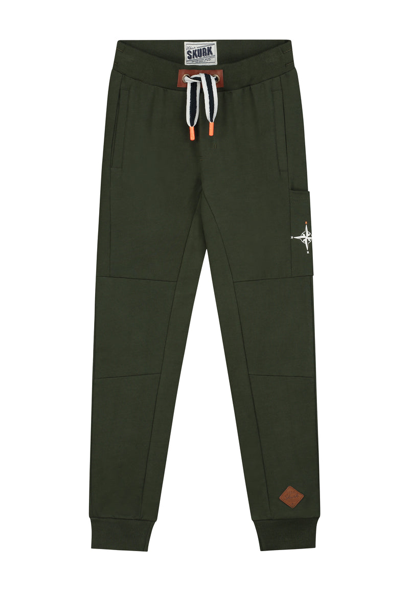 Skurk Sweatpants Boaz Duffelbag