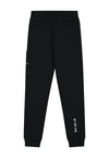 Skurk Sweatpants Boaz Black