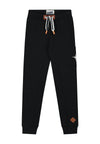 Skurk Sweatpants Boaz Black