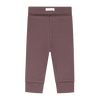 Mats&Merthe Bob pants MAUVE
