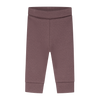 Mats&Merthe Bob pants MAUVE