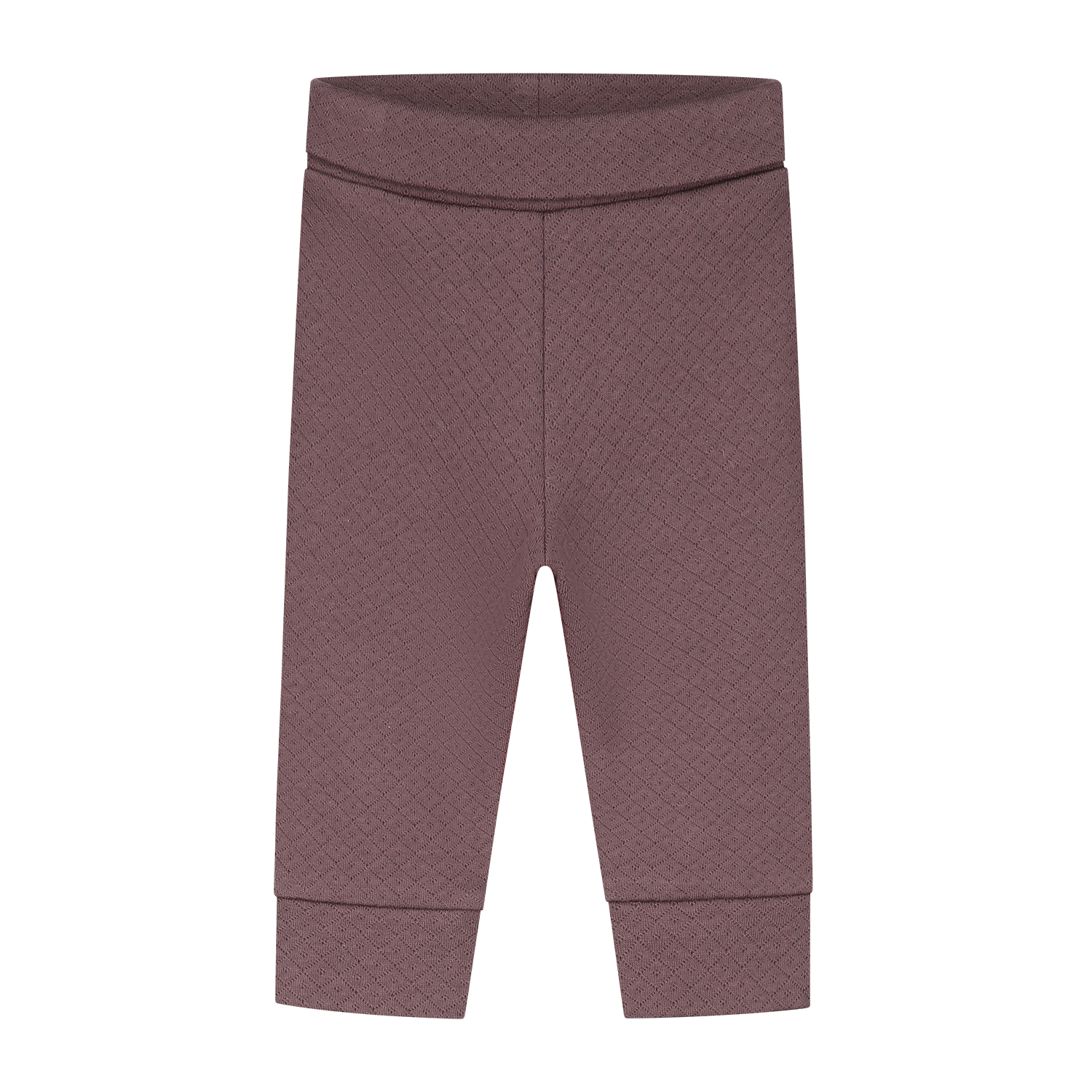 Mats&Merthe Bob pants MAUVE