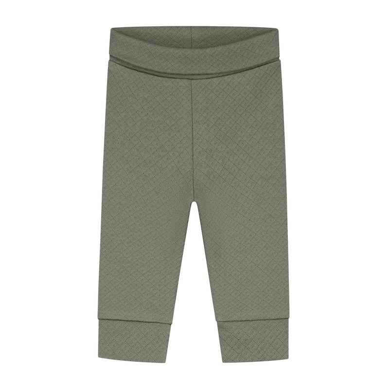 Mats&Merthe Bob pants MOSS