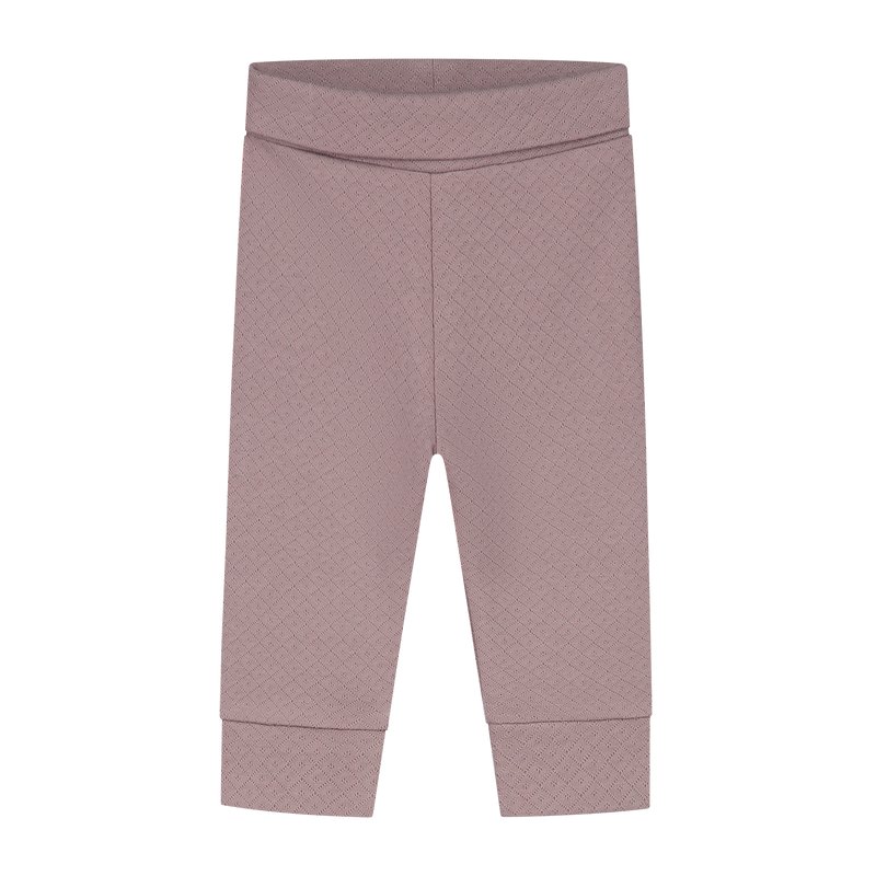 Mats&Merthe Bob pants ROSE