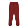 Skurk Sweatpants Boeks Bordeaux