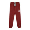 Skurk Sweatpants Boeks Bordeaux