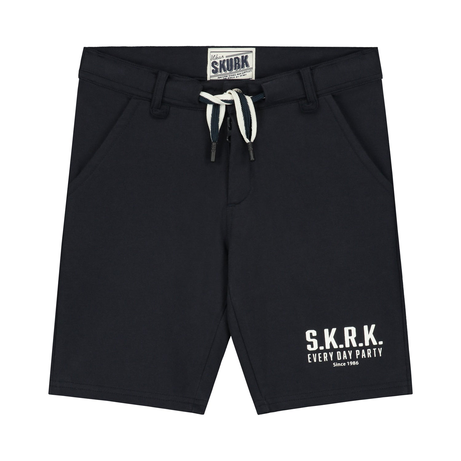 Skurk Shorts Boyd