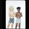 Muchachomalo 2-pack Ondergoed Iconic Art