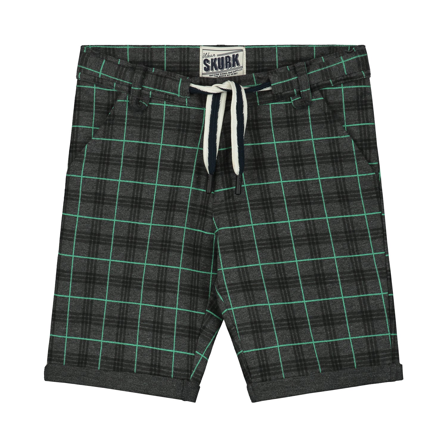 Skurk Shorts Bram