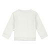 Mats&Merthe Bram vest OFF WHITE