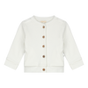 Mats&Merthe Bram vest OFF WHITE