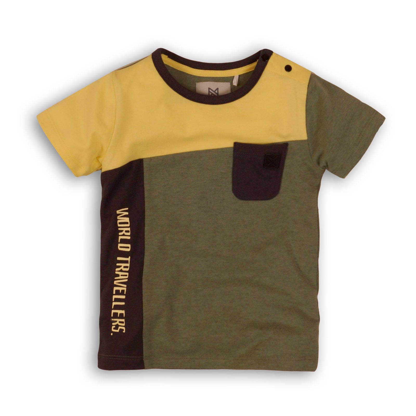 Koko Noko  Baby t-shirt