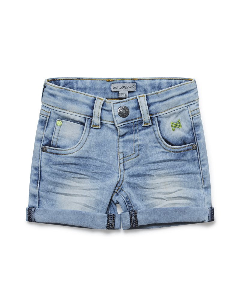 Koko Noko  Baby jeans short