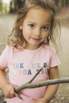 Baby Jongens Baby t-shirt van Koko Noko in de kleur Pink in maat 86.