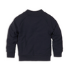 Baby Jongens Baby cardigan van Koko Noko in de kleur Navy in maat 86.