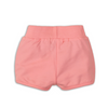Baby Jongens Baby shorts van Koko Noko in de kleur Pink in maat 86.