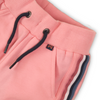 Baby Jongens Baby shorts van Koko Noko in de kleur Pink in maat 86.