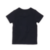 Baby Jongens Baby t-shirt van Koko Noko in de kleur Navy in maat 86.