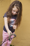 Baby Jongens Baby t-shirt van Koko Noko in de kleur Navy in maat 86.